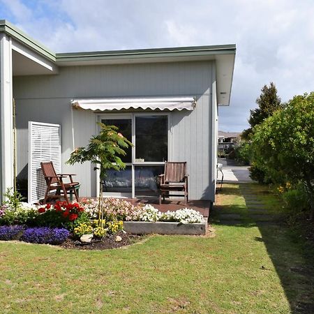 Paradise In Whitianga B&B Wells Place Exteriör bild