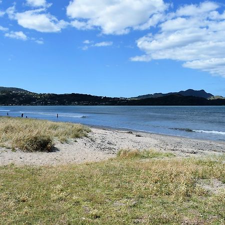 Paradise In Whitianga B&B Wells Place Exteriör bild