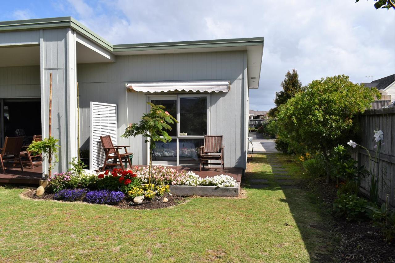 Paradise In Whitianga B&B Wells Place Exteriör bild