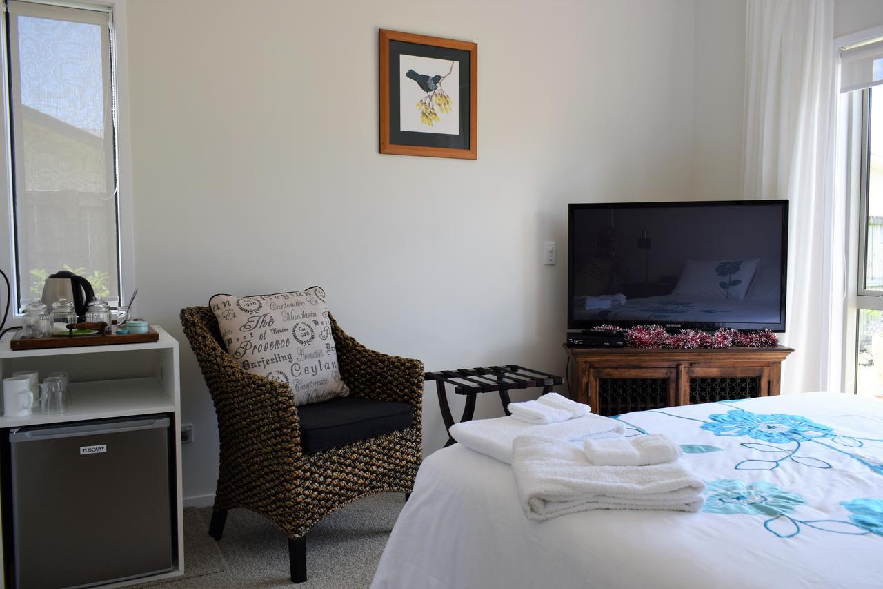 Paradise In Whitianga B&B Wells Place Exteriör bild