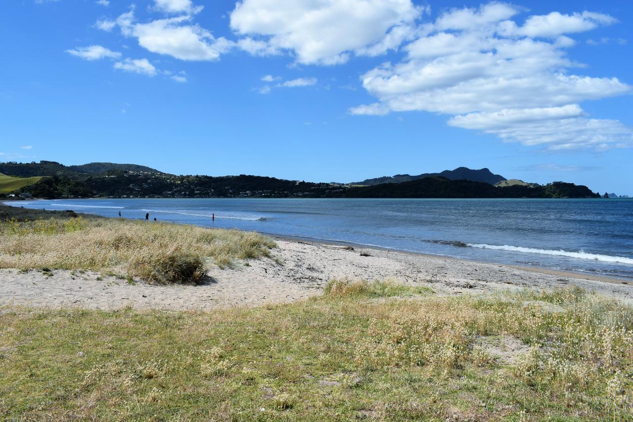Paradise In Whitianga B&B Wells Place Exteriör bild