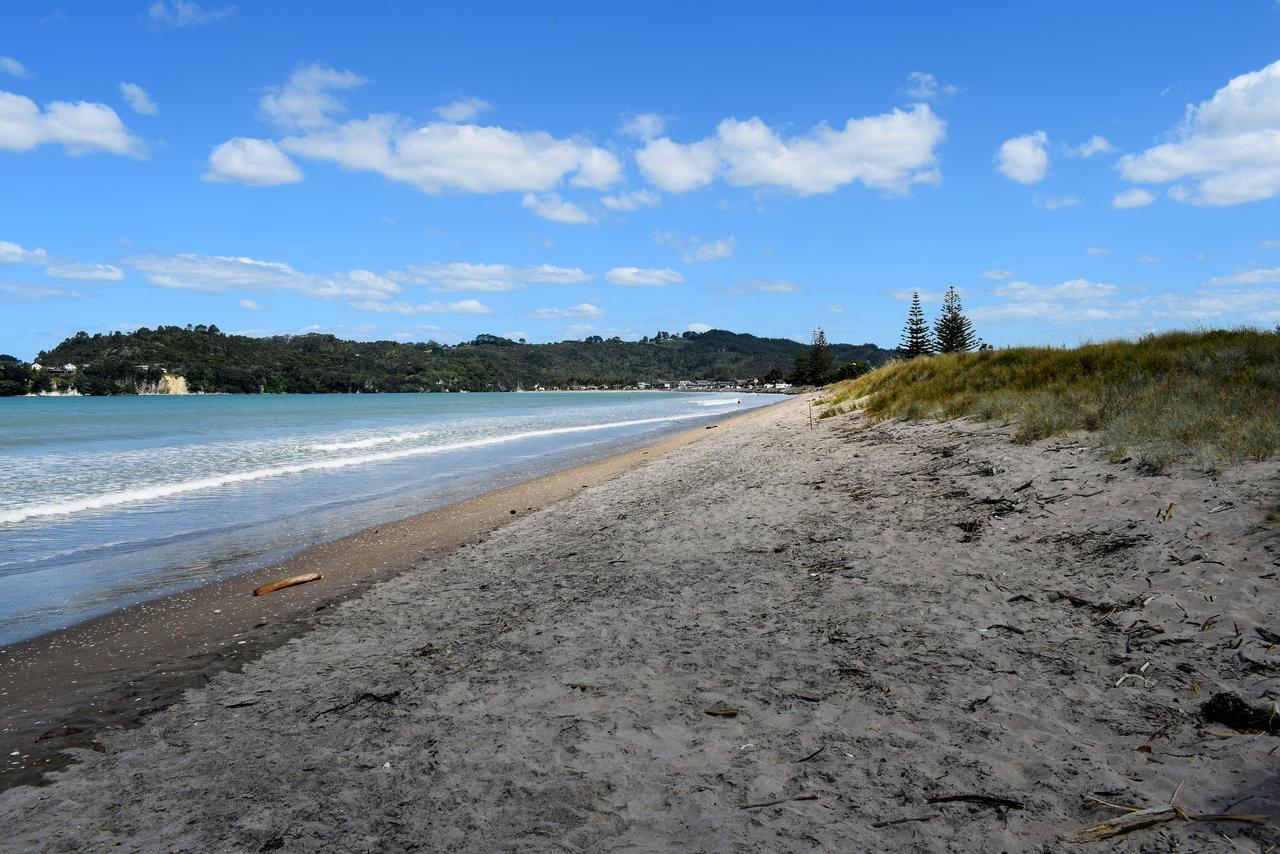 Paradise In Whitianga B&B Wells Place Exteriör bild